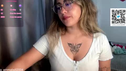 Emma Is here online show from February 2026 12:54:02 PM