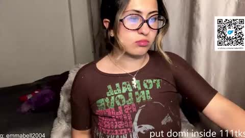 Emma Is here online show from March 2026 02:38:01 AM