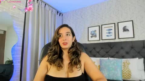 Snapshot of emma__smith01 chatting on March 2025 12:33:02 PM Emma online show from March 2025 12:33:02 PM