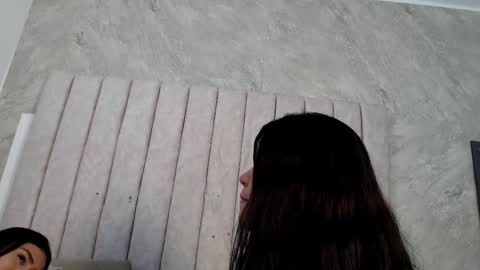 Snapshot of emma_and_aysha chatting on February 2025 04:21:01 PM emma_and_aysha online show from February 2025 04:21:01 PM