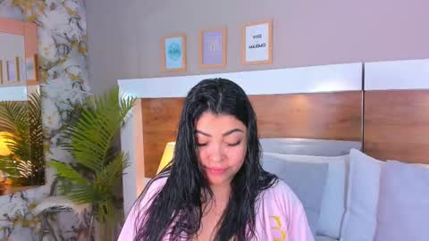 Emma  online show from March 2026 09:48:01 AM