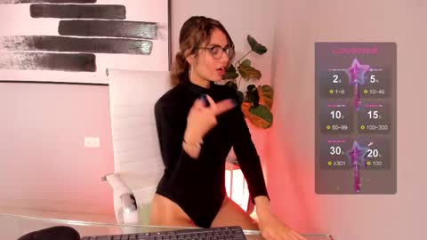 Snapshot of emma_bloom__ chatting on March 2025 09:06:02 PM Emma Bloom online show from March 2025 09:06:02 PM