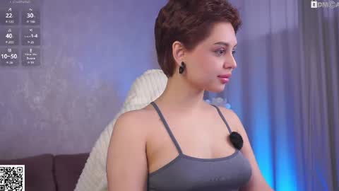 Snapshot of emma_bro0kss chatting on June 2026 09:23:02 AM Emma online show from June 2026 09:23:02 AM