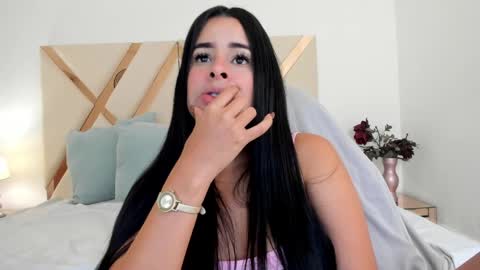 Emma Castillo online show from April 2026 10:36:01 PM