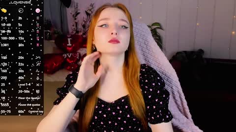 Snapshot of emma_chery chatting on February 2025 05:41:01 AM Emma online show from February 2025 05:41:01 AM