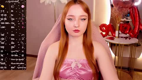 Snapshot of emma_chery chatting on February 2025 09:11:01 AM Emma online show from February 2025 09:11:01 AM