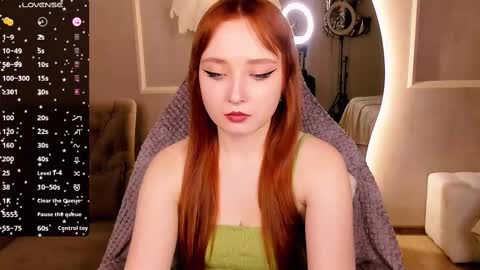 Snapshot of emma_chery chatting on February 2025 12:03:02 PM Emma online show from February 2025 12:03:02 PM