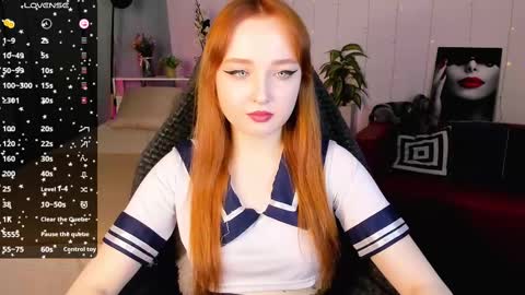 Snapshot of emma_chery chatting on March 2025 05:50:02 AM Emma online show from March 2025 05:50:02 AM