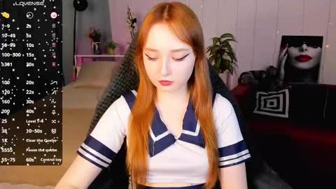 Snapshot of emma_chery chatting on March 2025 12:00:01 PM Emma online show from March 2025 12:00:01 PM