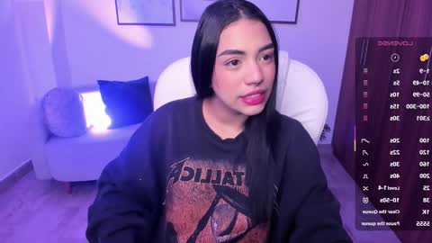 Snapshot of emma_connor1 chatting on November 2025 11:32:02 AM Emma online show from November 2025 11:32:02 AM