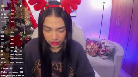 Snapshot of emma_connor1 chatting on December 2025 11:26:02 AM Emma online show from December 2025 11:26:02 AM