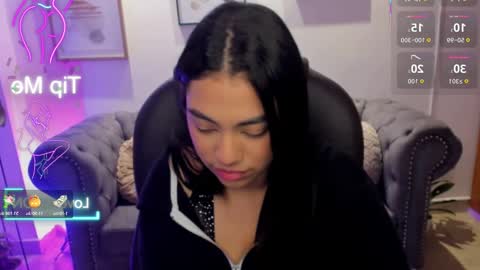 Snapshot of emma_connor1 chatting on January 2026 04:15:01 AM Emma online show from January 2026 04:15:01 AM