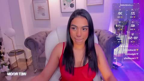 Snapshot of emma_connor1 chatting on February 2026 05:46:01 AM Emma online show from February 2026 05:46:01 AM