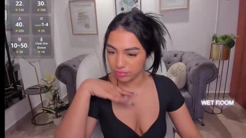 Snapshot of emma_connor1 chatting on February 2026 08:54:01 AM Emma online show from February 2026 08:54:01 AM