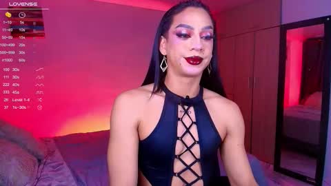 Mistress Emma Demon online show from November 2025 01:48:01 AM