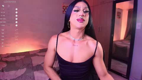 Mistress Emma Demon online show from March 2026 02:50:01 AM