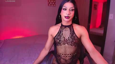 Mistress Emma Demon online show from March 2026 09:24:02 AM