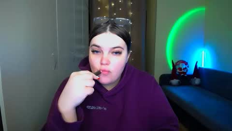 Eva online show from December 2025 11:49:02 AM