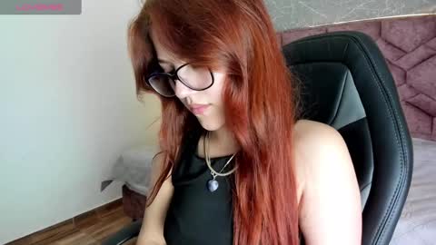Emma  online show from January 2025 09:15:01 AM