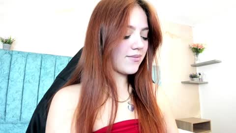 Emma  online show from February 2025 07:48:01 AM