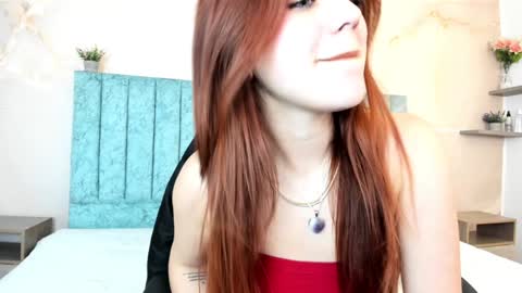 Emma  online show from February 2025 10:50:02 AM