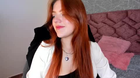 Emma  online show from February 2025 09:09:01 PM