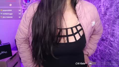 Snapshot of emma_garciaa_ chatting on January 2025 09:39:01 AM emma online show from January 2025 09:39:01 AM