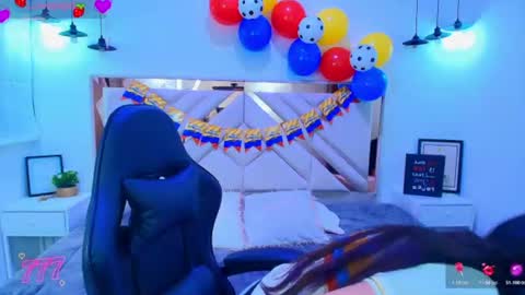Snapshot of emma_garciaa_ chatting on June 2026 03:40:02 AM emma online show from June 2026 03:40:02 AM