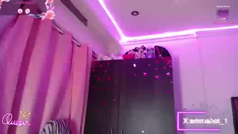 emma online show from March 2026 02:06:02 AM