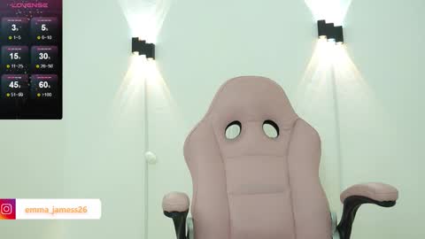 emma_jamess online show from February 2026 03:39:01 AM