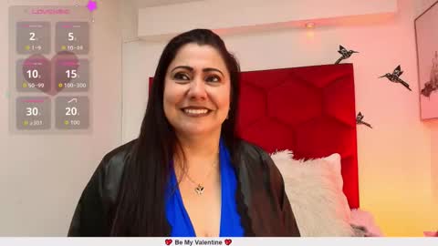 Emma 3 online show from February 2026 12:53:02 PM