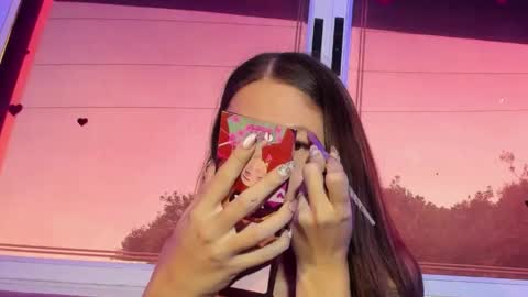 emma_jhoons online show from March 2026 11:56:02 AM