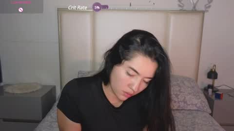 Snapshot of emma_johnson_ chatting on February 2025 04:51:02 AM emma_johnson_ online show from February 2025 04:51:02 AM