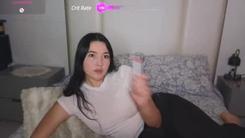 Snapshot of emma_johnson_ chatting on February 2025 02:14:01 AM emma_johnson_ online show from February 2025 02:14:01 AM