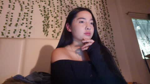 Snapshot of emma_johnson_ chatting on September 2025 02:34:02 AM emma_johnson_ online show from September 2025 02:34:02 AM