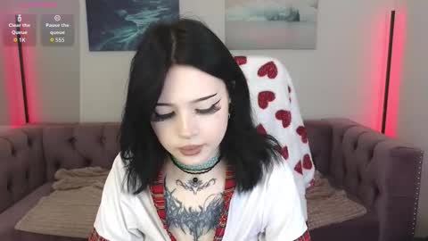 emma_kirks online show from November 2025 10:29:01 AM