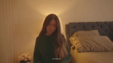 emma_lu1 online show from March 2026 04:33:01 PM