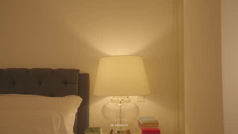 emma_lu1 online show from March 2026 10:35:01 PM