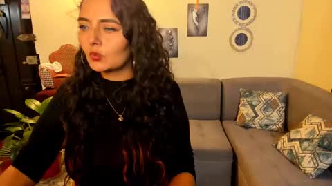  emma luxy online show from February 2025 02:07:02 AM