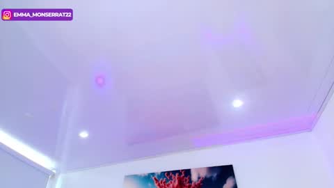 Emma Monserratt online show from November 2025 08:07:01 PM