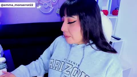 Emma Monserratt online show from April 2026 11:14:02 AM