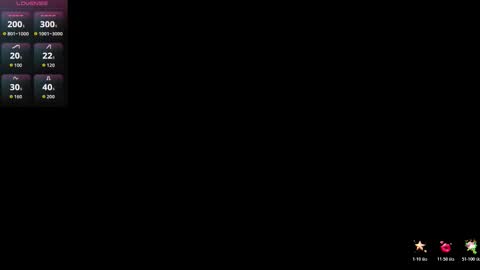  Emma morales  online show from November 2025 11:54:02 AM