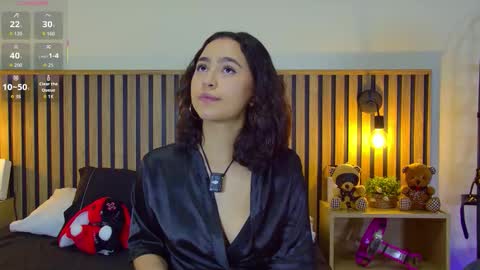  Emma morales  online show from March 2026 03:16:01 PM