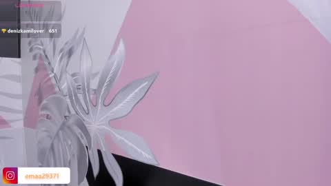 Emma online show from February 2025 12:49:01 AM