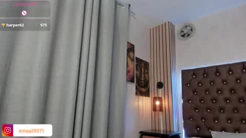 Emma online show from February 2025 10:20:02 PM