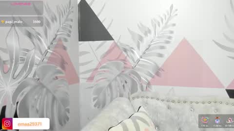 Emma online show from March 2025 09:37:02 PM