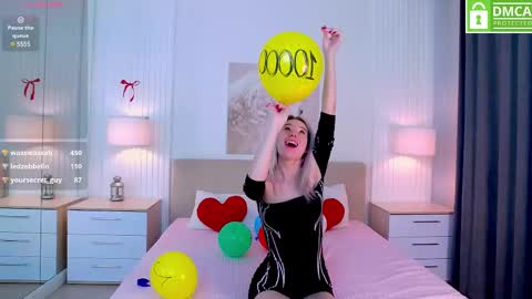 Emma online show from February 2025 10:15:02 AM