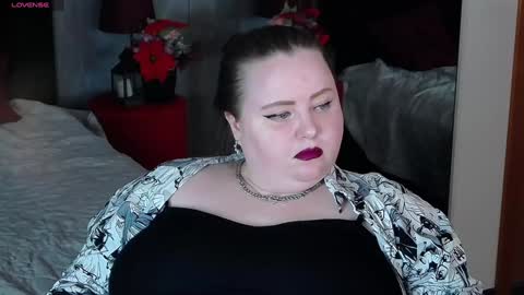 Snapshot of emma_razoom chatting on December 2024 10:34:01 AM Emma Razumovskaya online show from December 2024 10:34:01 AM