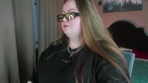 Snapshot of emma_razoom chatting on January 2025 07:22:01 AM Emma Razumovskaya online show from January 2025 07:22:01 AM