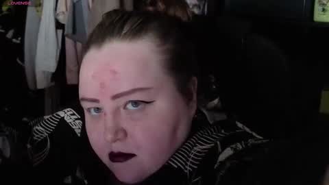 Snapshot of emma_razoom chatting on October 2025 12:11:01 AM Emma Razumovskaya online show from October 2025 12:11:01 AM